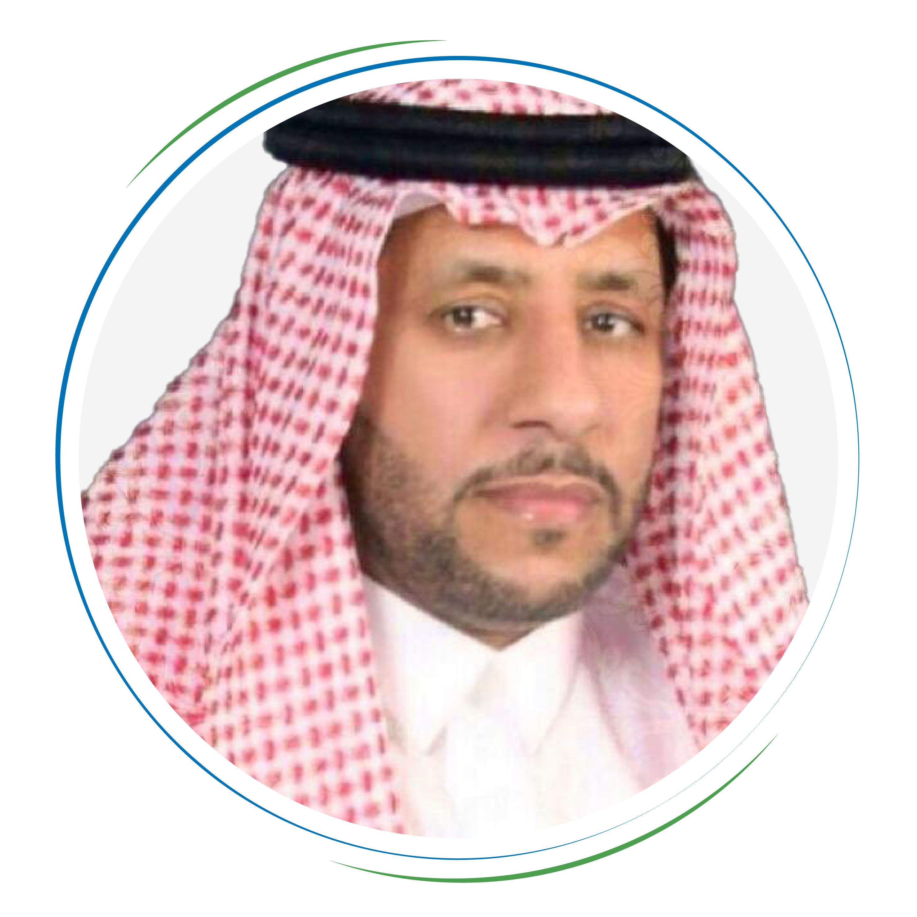 Mr. Hashal bin Sulaiman Alhamdan