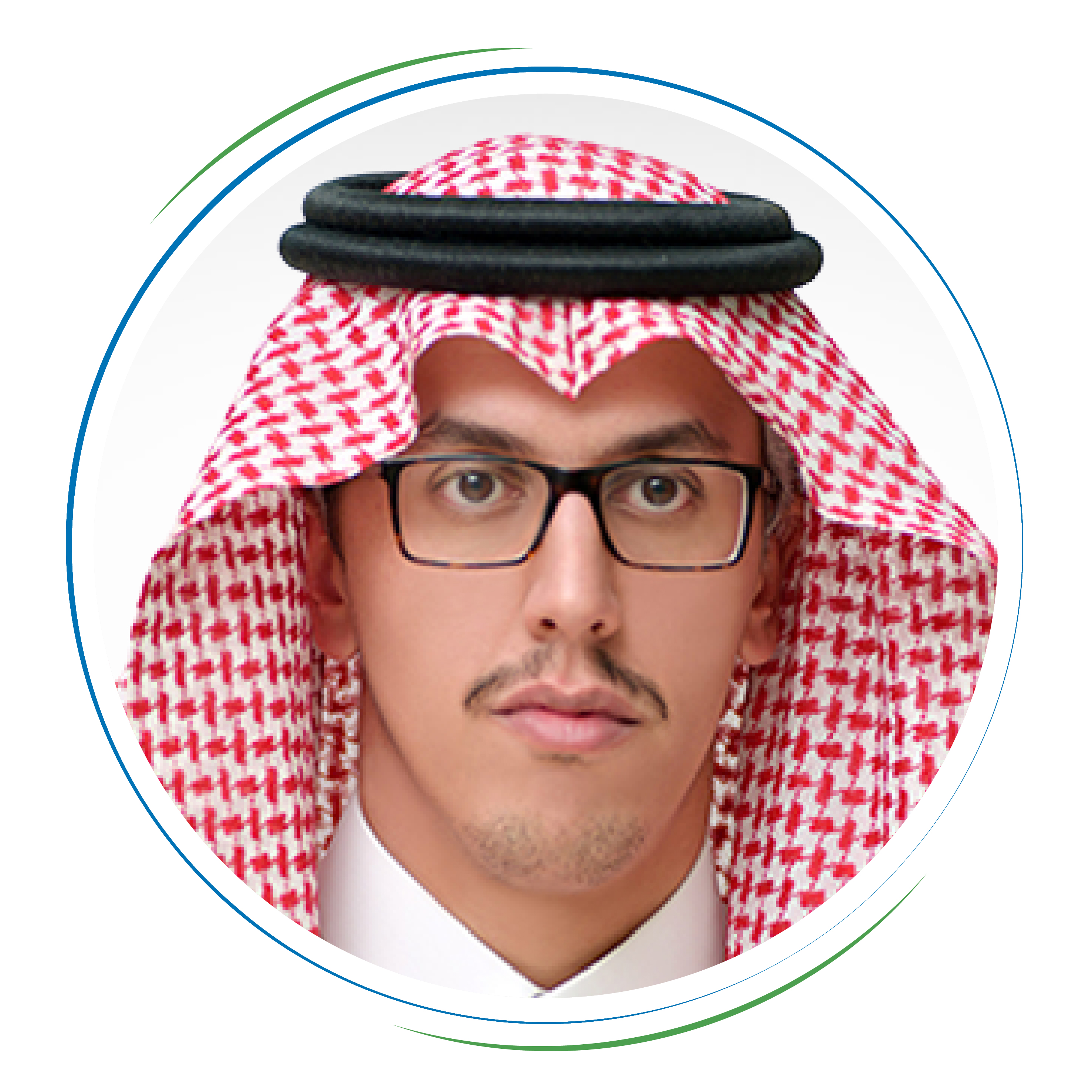 Mr. Mohammed bin Abdullah Al-Haqbani