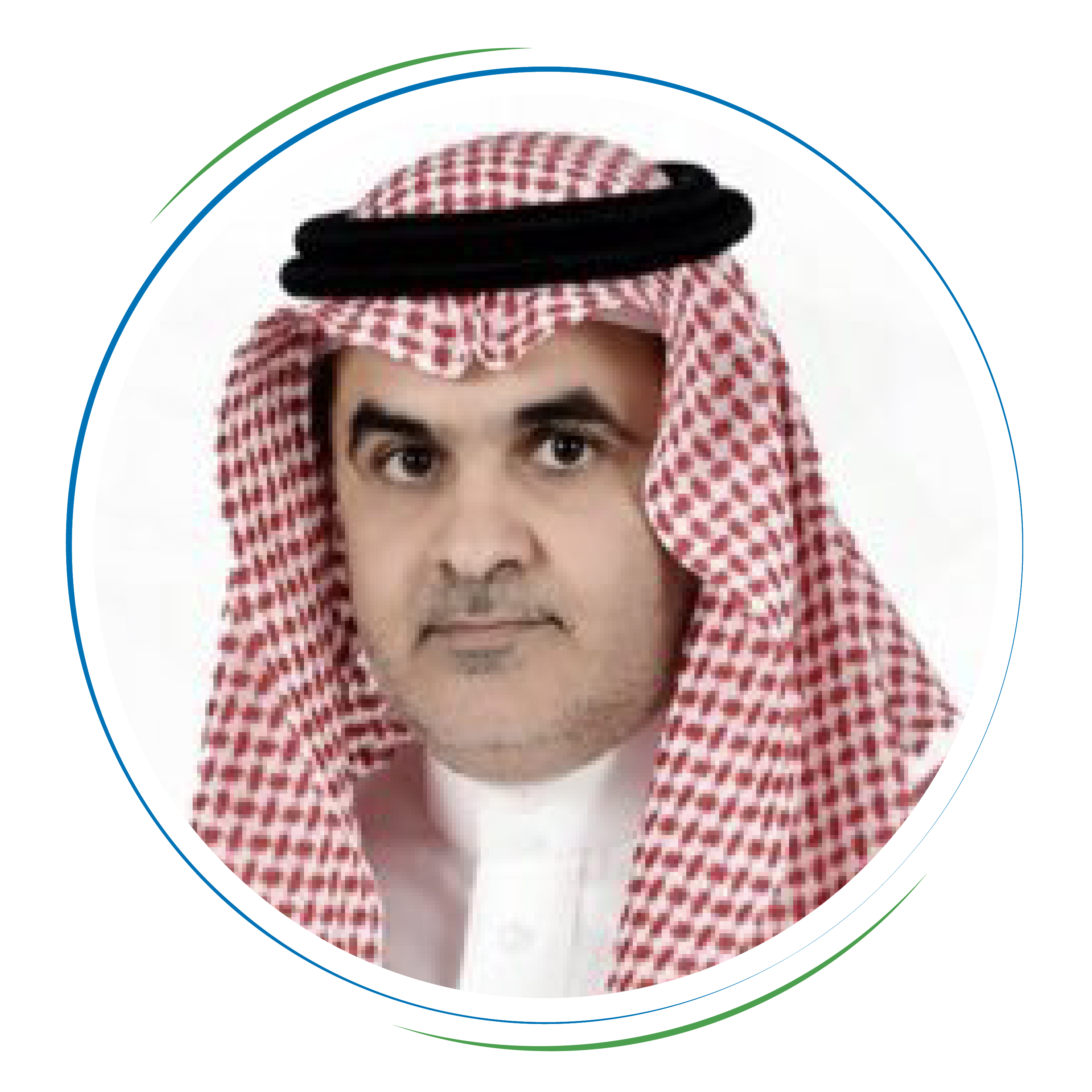 Mr. Faisal bin Marzouq Al-Fahadi