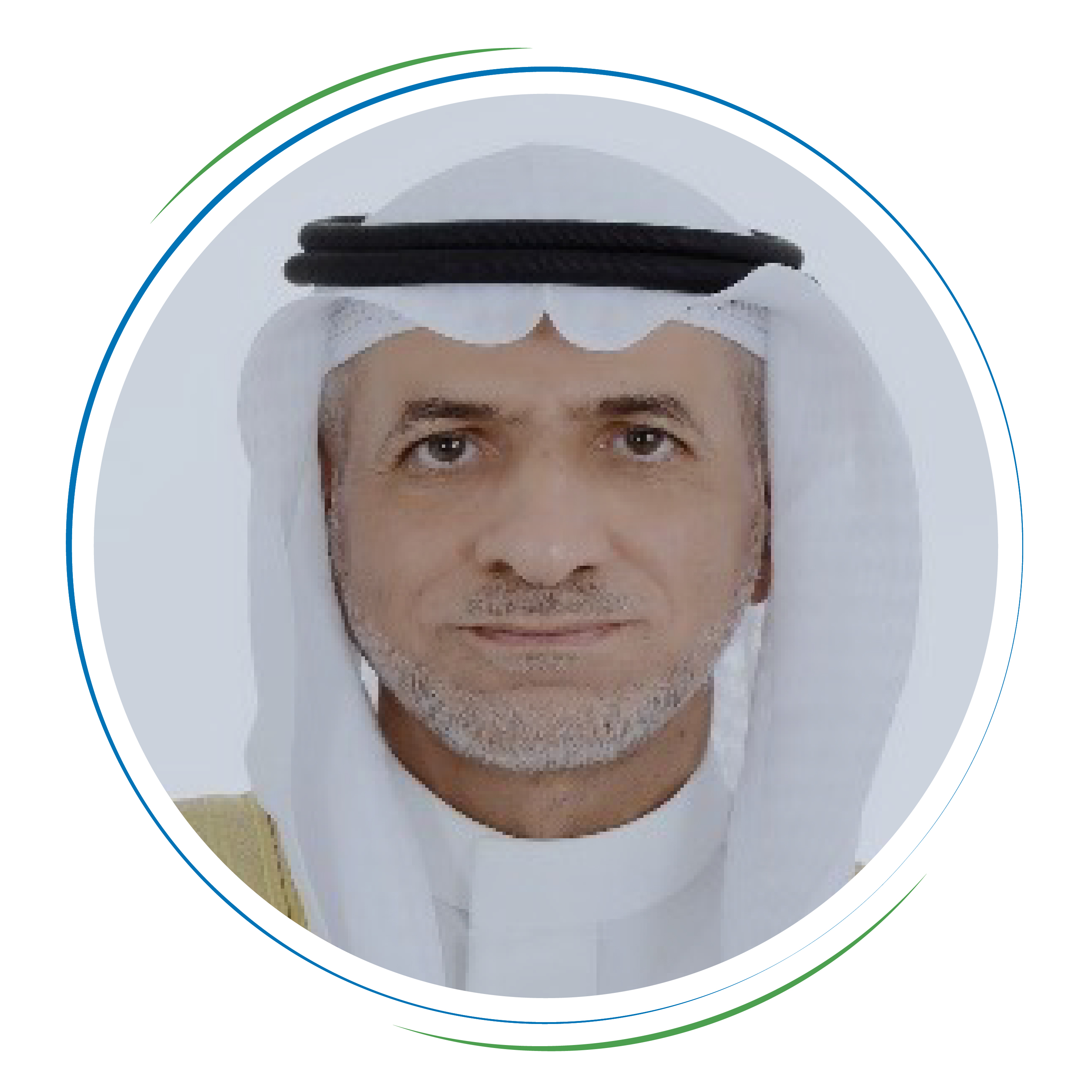 Dr. Salah bin Muhammad Al-Eid