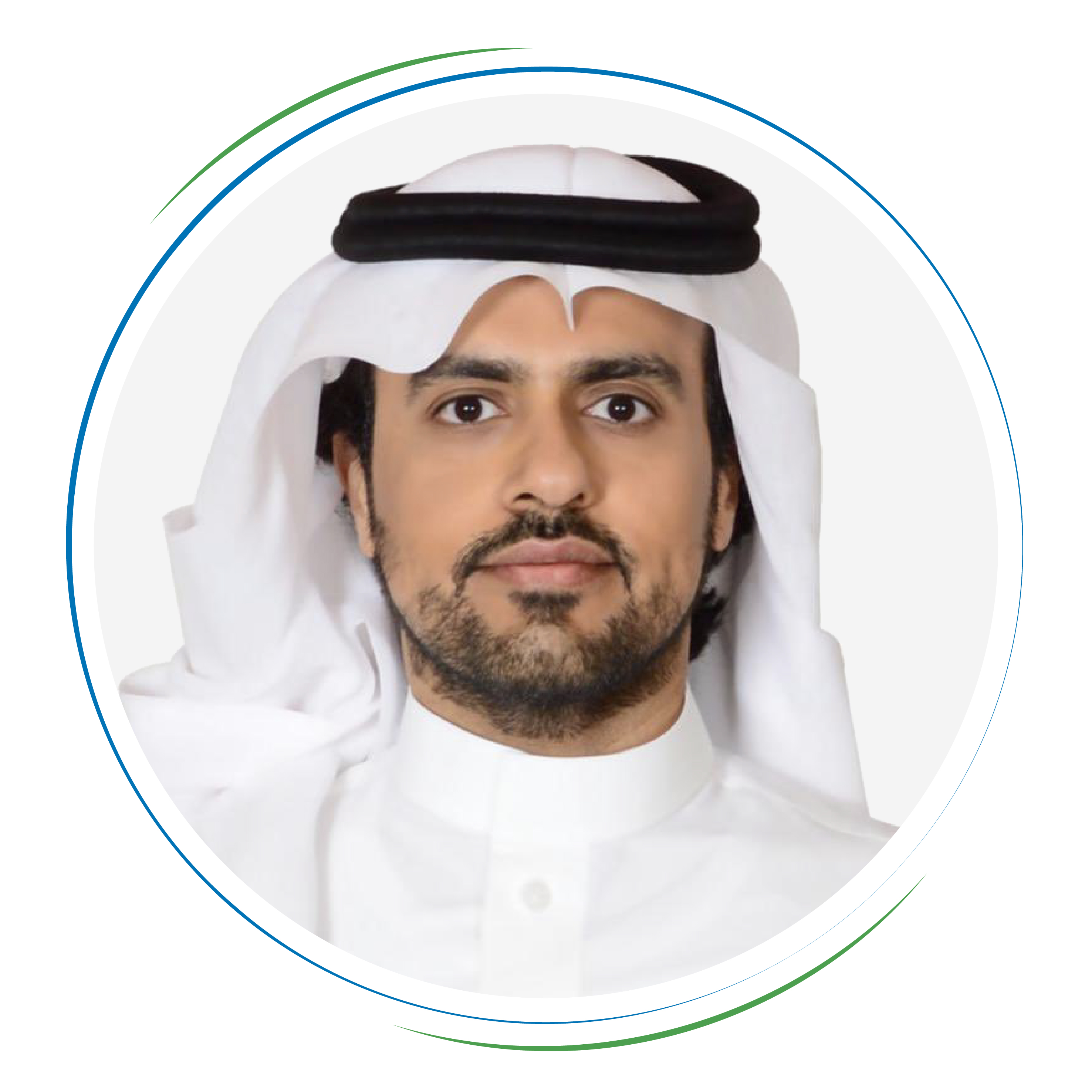 Dr. Abdullah bin Rashoud Al-Gwizani