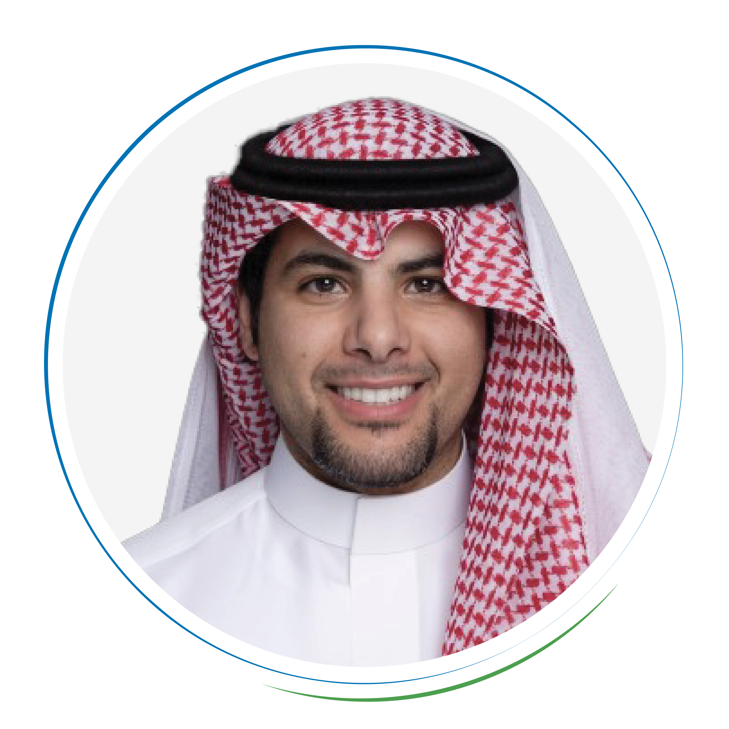 ممثل مجلس الغرف السعودية